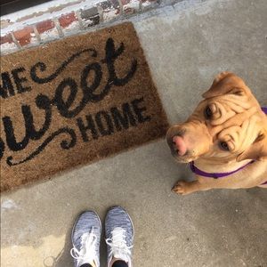 Meet your Posher, Jill